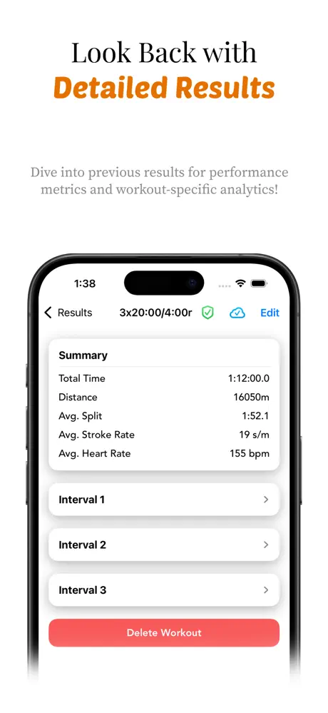 App Screenshot 2